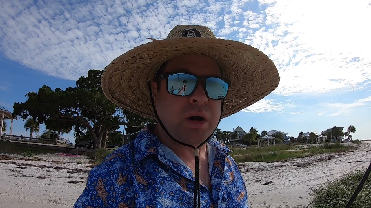 Day Fish: Shell Point Beach