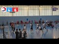 Dodgeball English Super League 24/25 Round 3 (Mens) -  Leamington Spartans vs London Storm 1s