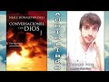 CONVERSACIONES CON DIOS I ☁️Audiolibro - VOZ HUMANA - Narra Mario Molero - Español - Libro Completo