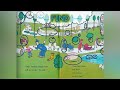 Wacky wednesday by dr seuss read aloud animated living book