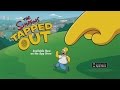 The Simpsons Tapped Out: Free Donut Methods | Cartoon tube