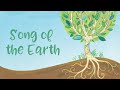 Song Of The Earth Official Lyric Video Kira Willey mp3
