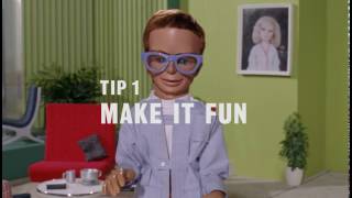 Thunderbirds Halifax Savers Are Go Tip 1