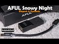 Donglemadness aful snowy night review  comparison