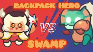 Backpack Hero Gameplay 