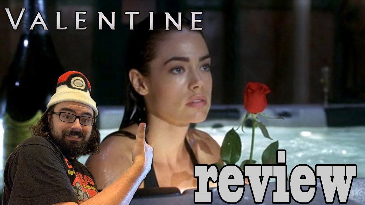 Valentine - movie review - YouTube