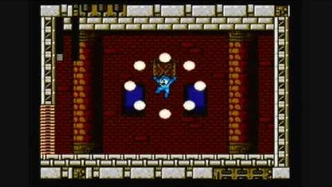 Blind Play Mega Man 10: Part 9 - This Blade