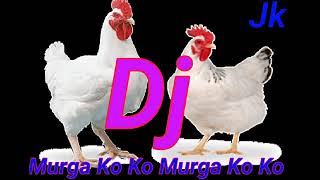 y2mate com   murga koo koo dj song 2018 dance mix  l mJUF8niM 360p