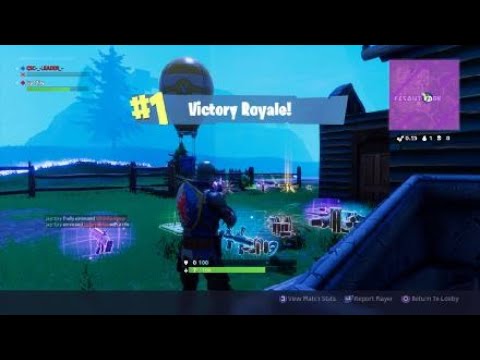 🔴 Solo duo victory - YouTube