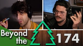 New Years Resolutions Dont Work For Everyone | Beyond the Pine #174