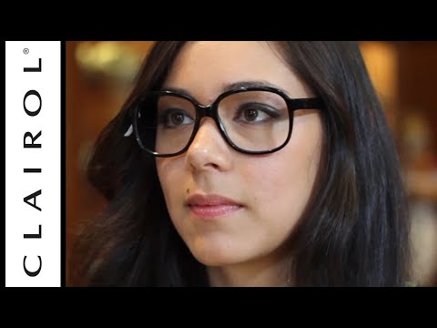 Comment choisir les lunettes parfaite pour vous avec xoJane | Clairol