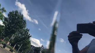 1994 Jaguar Xj40 Limousine Motorlauf - Engine Run