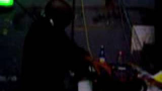 CLAUDE YOUNG - ELECTROWERKZ - LONDON (23-7-04)