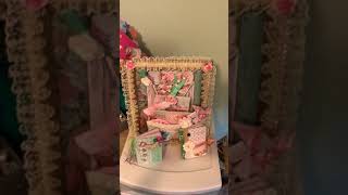 My new craft room - Tour