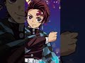 竈門炭治郎を鬼化してみた #Shorts