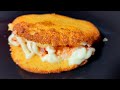 Arepas con Polenta harina de maiz