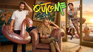 Outcome ( 2026 ) Movie | Keanu Reeves, Jonah Hill, Matt Bomer, Cameron Diaz | Review &amp; Fact