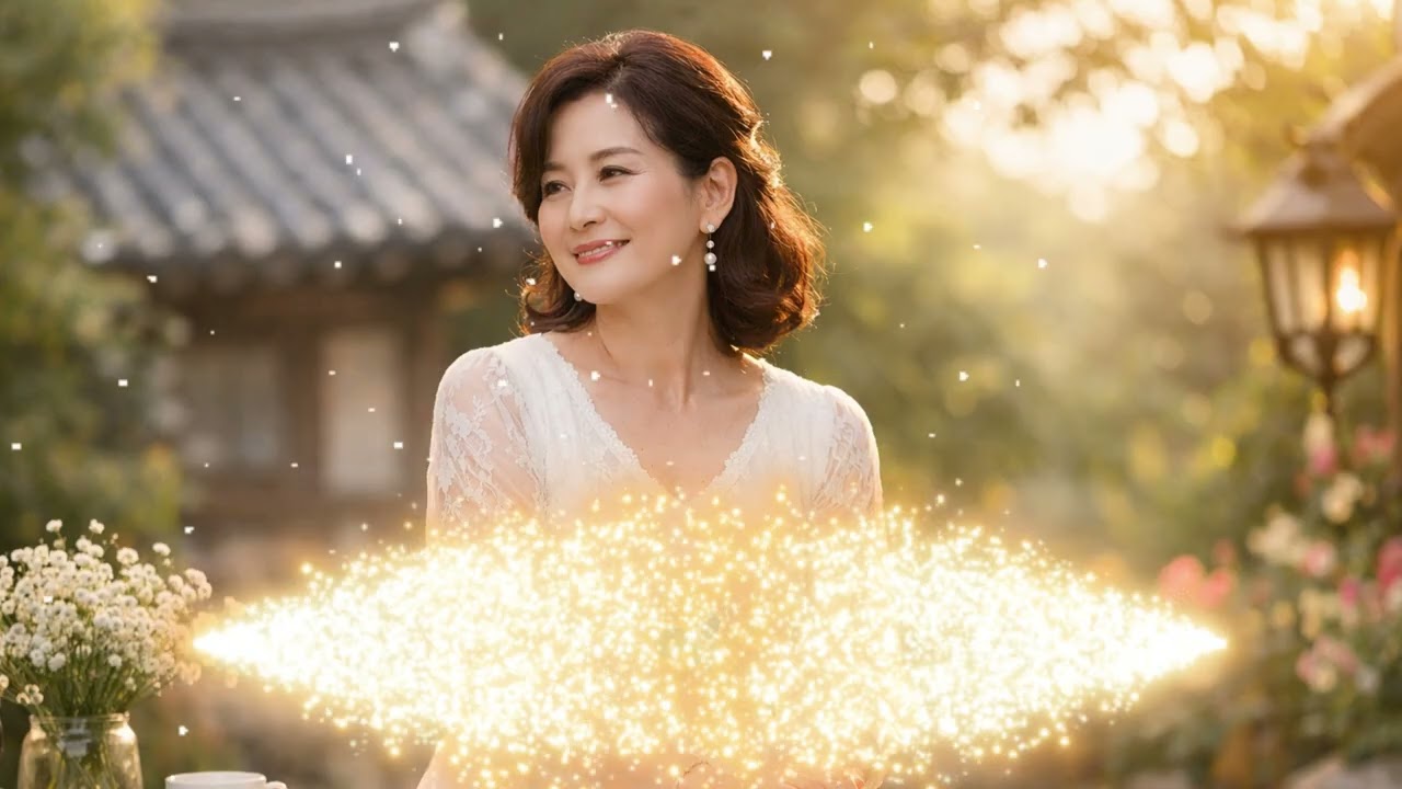 🎵 👉 달빛이 지나간 자리에서 | 이별을 지나 회복으로 가는 감성 플레이리스트