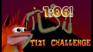The Hardest CTR Custom Track Ever!