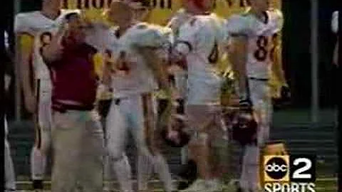 WMAR CH 2 Sports - Gordy Boone, Lonnie Liggins & R...