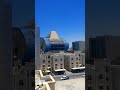 why 🇧🇭qatar building🏤🏰 are same color❓️ #shortvideo