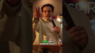 Divine Wisdom: Teaching Beyond Human Understanding #shorts