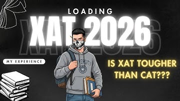 Should You Attempt XAT 2026?