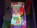 #fisherprice #laugh&amp;learn #smothermaker #learningmixer#trending