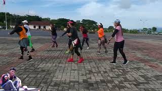 risal bornee-ZUMBA KAKA ENDA