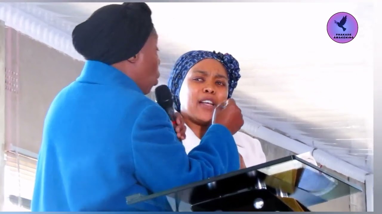 Mrs Madlala Enkonzweni YoMama