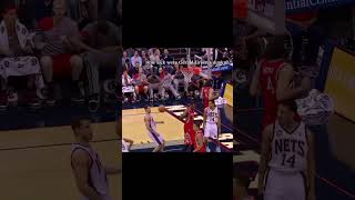 My Teammate Missed So I Reverse Windmilled It Nba 2K