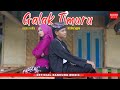 Galak timburu  krishna sagara x nazmi nadia official bm