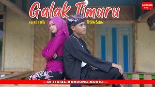 GALAK TIMBURU - KRISHNA SAGARA X NAZMI NADIA [ BM]