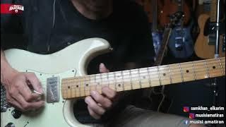 Zivilia Aishiteru 2 Tutorial Solo Gitar
