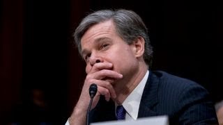 IG report did not find any evidence of political bias: FBI’s Christopher Wray