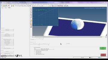 HyperMesh 指令與操作 Create Part | 安捷新科技