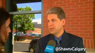 City Matters: Accessible Parking Stalls