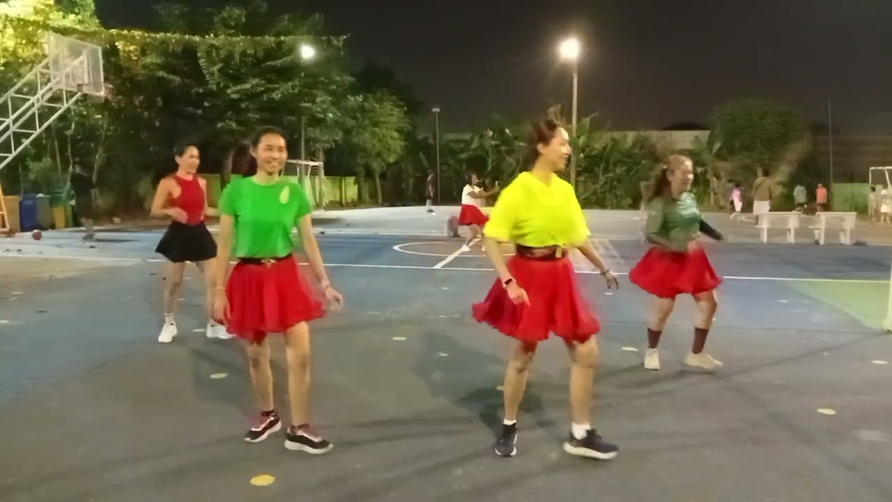 สาวลูกทุ่ง