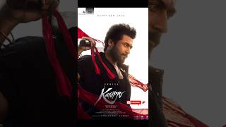 #Karuppu New Special Posters #Suriya #shorts CoverCinema