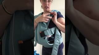 baby bjorn one outdoors review