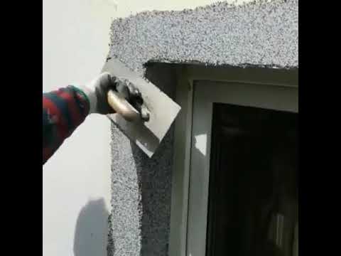 Video: Fațada casei - tipuri de finisaje
