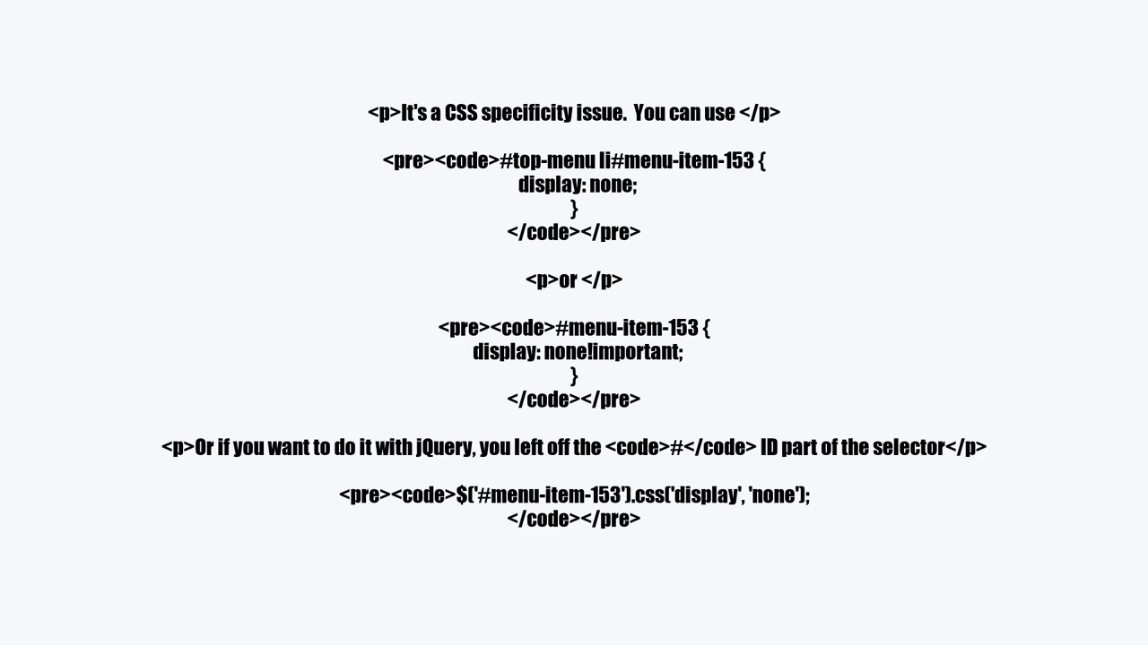 PHP Change CSS Style