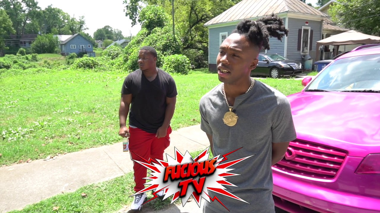 Лил Мёрден рассказывает о своём прошлом: «Я справился с убийствами, делами о наркотиках, заговора...