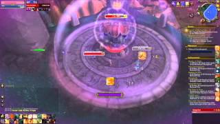 A-VOID-ance WoW Achievement FAIL