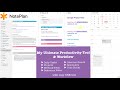 My ultimate productivity tool  an updated workflow for 2024 plan with me in noteplan