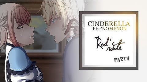 Cinderella Phenomenon | Rod