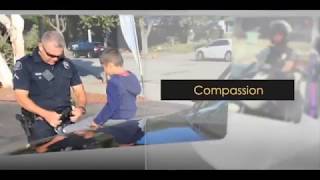 Ventura PD Compilation Video 2017