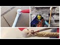 Polymere clay masters of the universe skeletors havoc staff