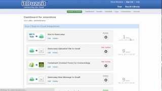itDuzzit - Transfer files from Box to Basecamp