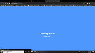 Drawing your own Dog sprite on Scratch MIT screenshot 3